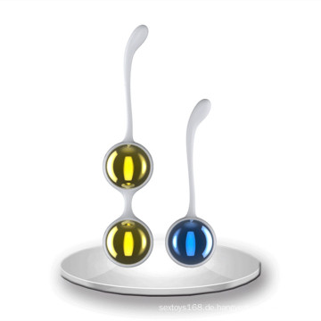 Shrink Yin Ball Postpartum Erholung Kompakte Adult Sex Toys Injo-Sy006